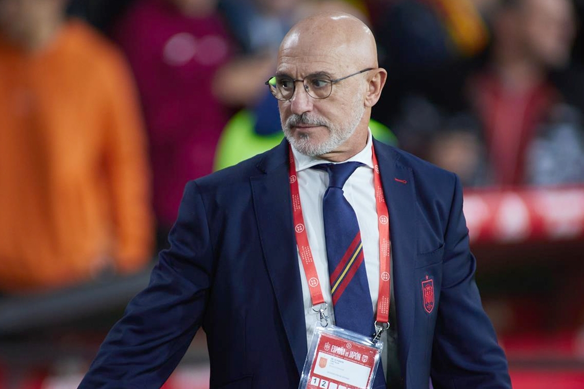 دي لا فوينتي