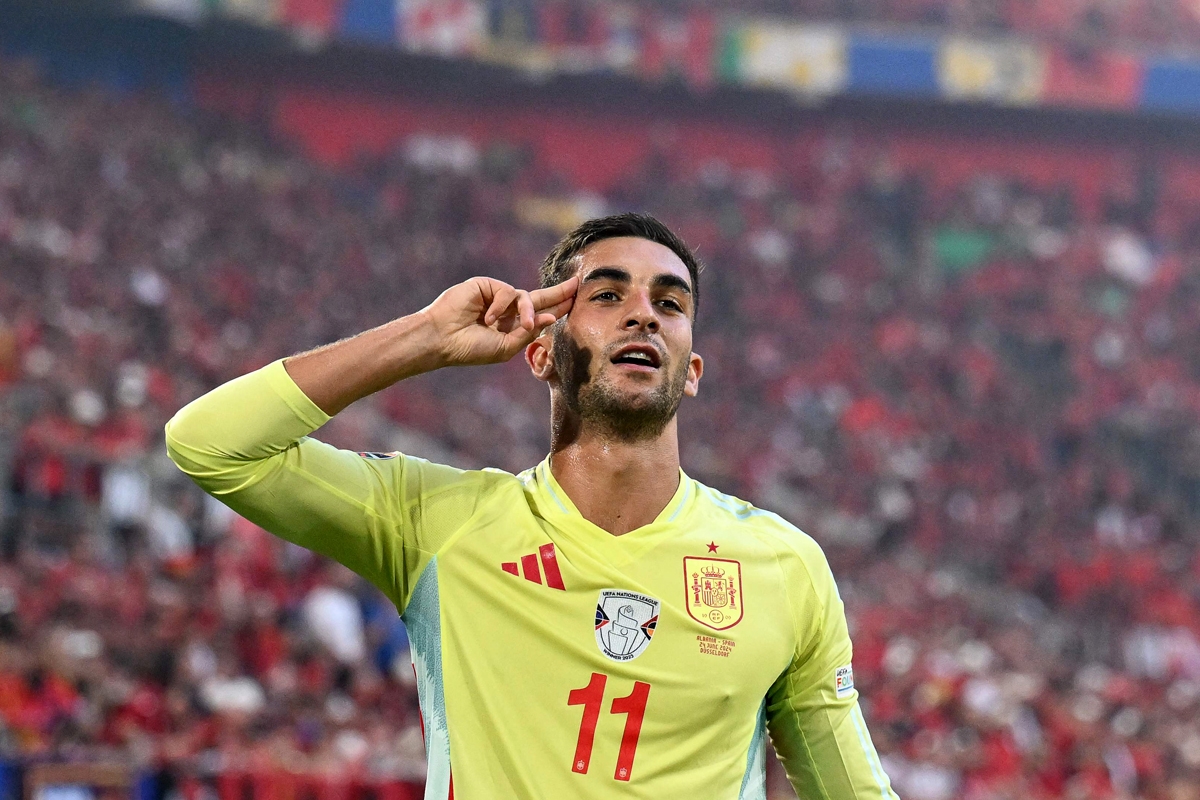 فيران توريس