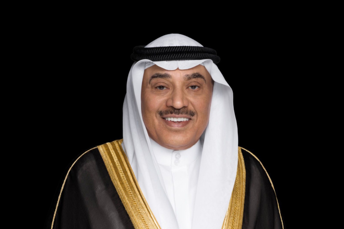 سمو ولي العهد، الشيخ صباح الخالد 