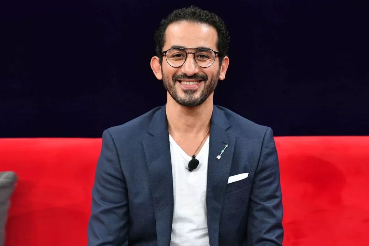 أحمد حلمي يقدم «حلمي حلمك» في الرياض - جريدة الجريدة الكويتية