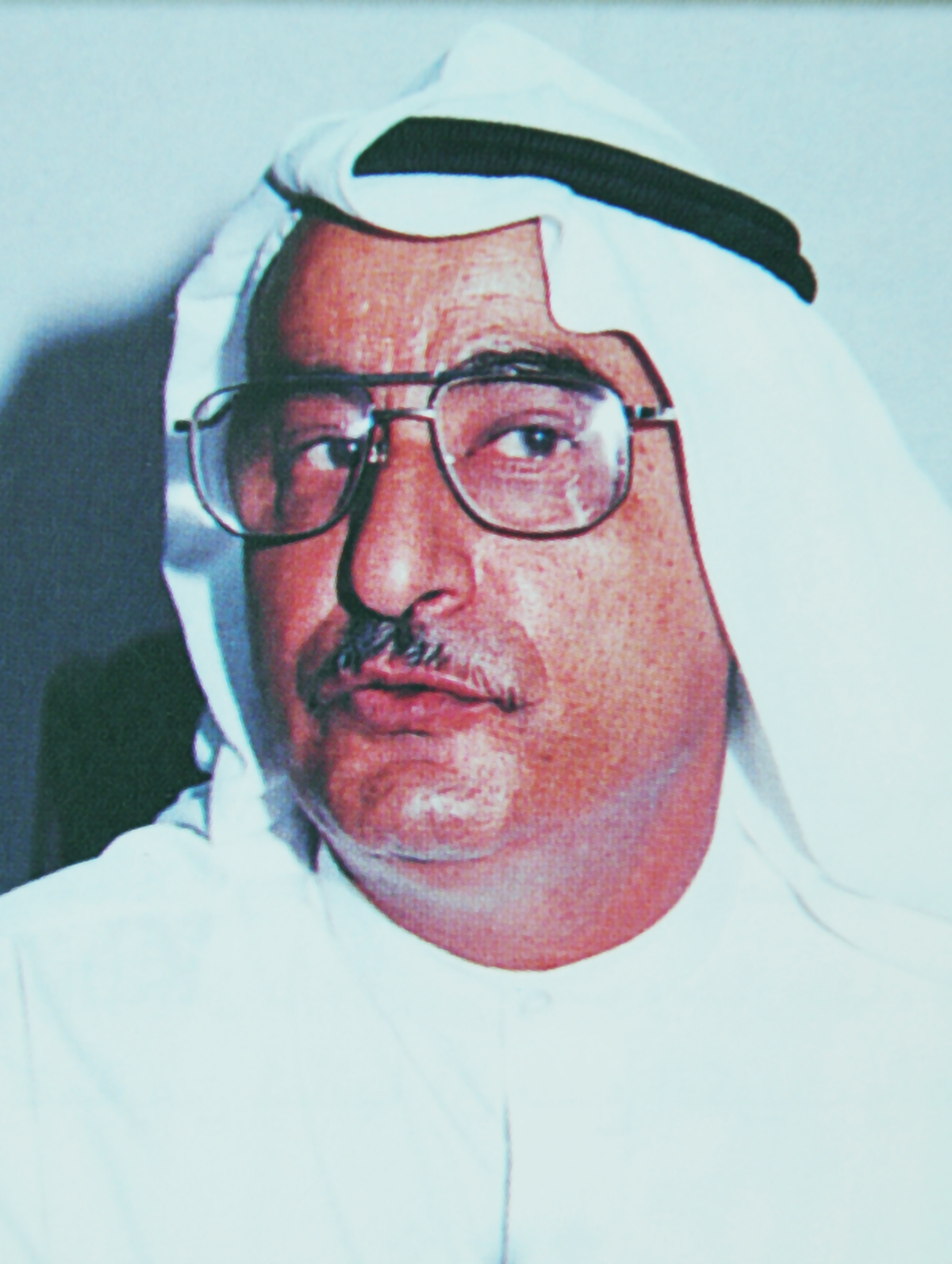 خالد سعود الزيد
