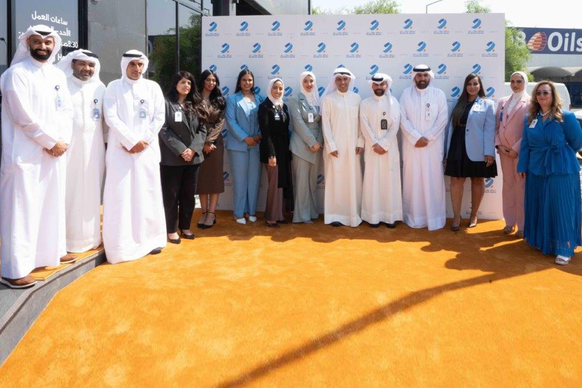 فريق «برقان»