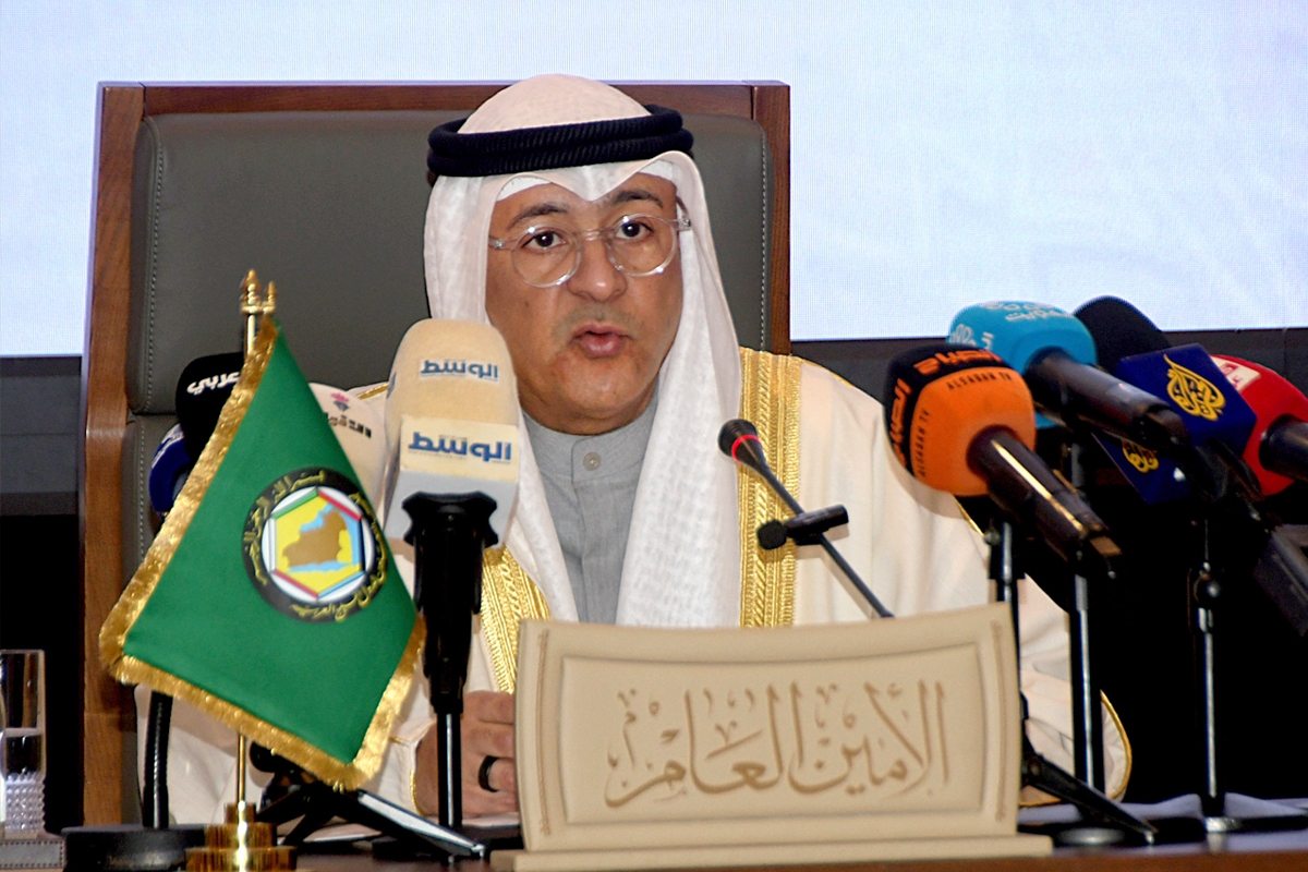 جاسم البديوي