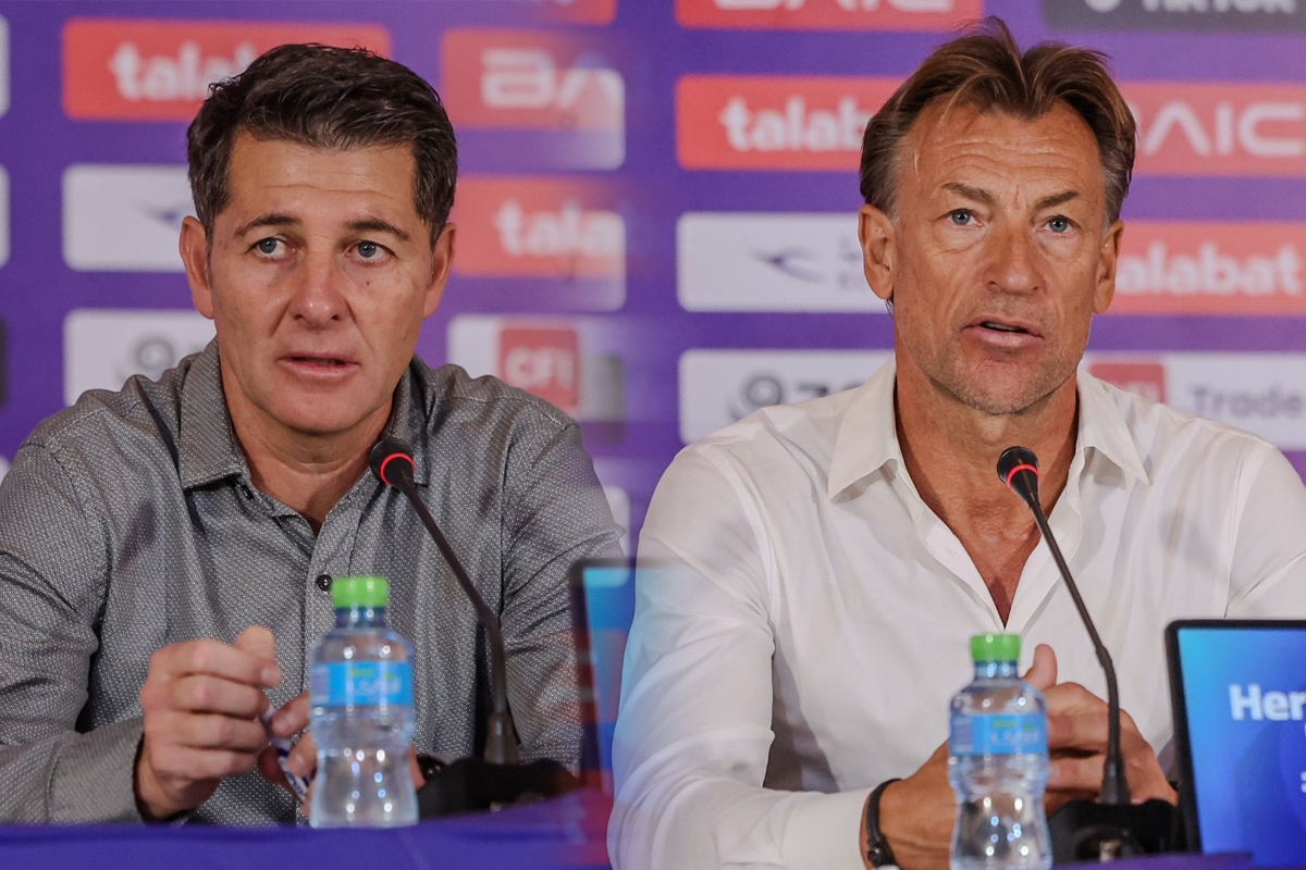 رينارد و كاساس
