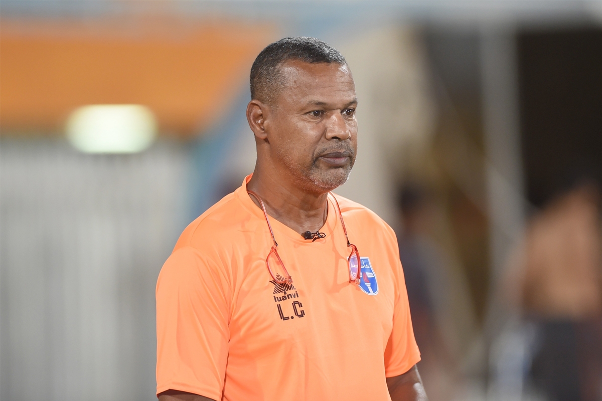 المدرب لسعد الشابي 