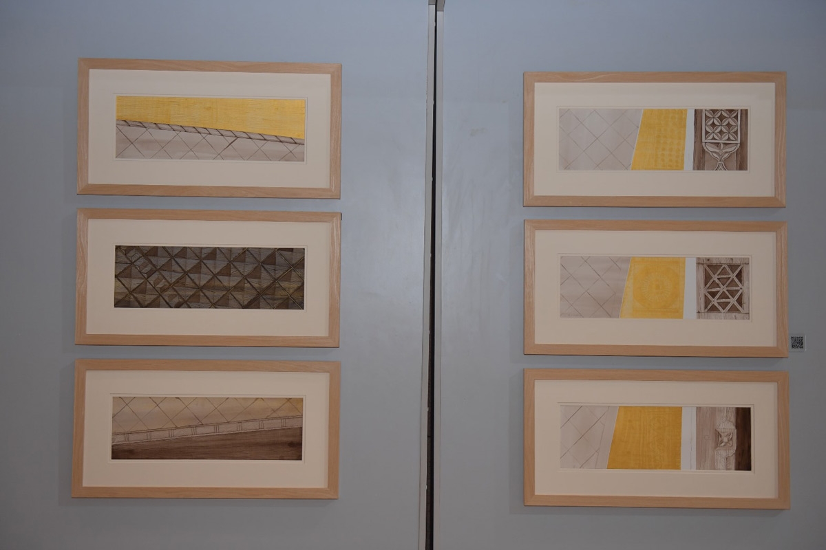 من أعمال الكندي