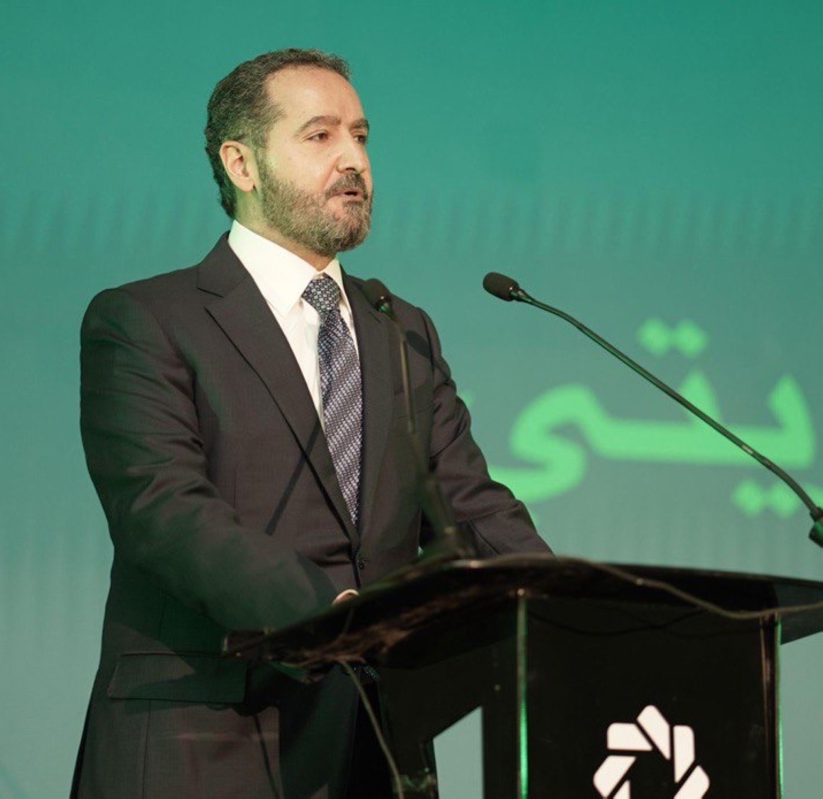 رئيس مجلس الإدارة في مجموعة بيت التمويل الكويتي حمد عبدالمحسن المرزوق