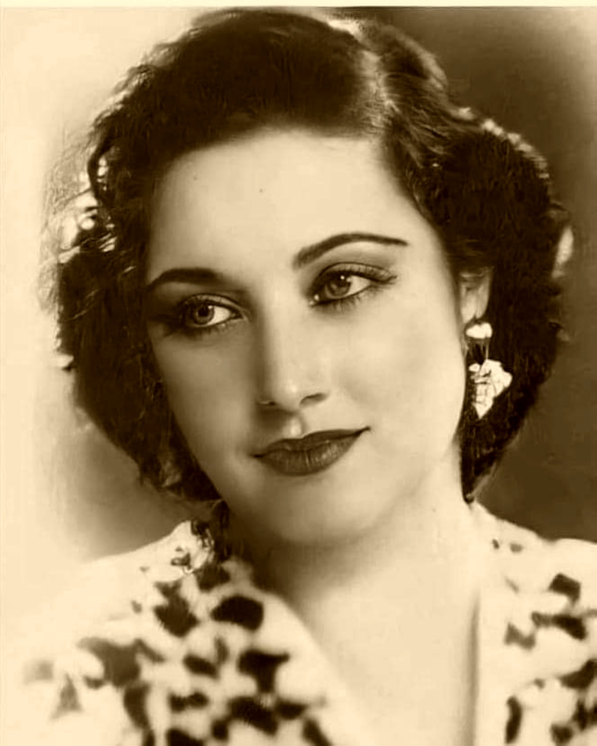 علياء المنذر الأطرش