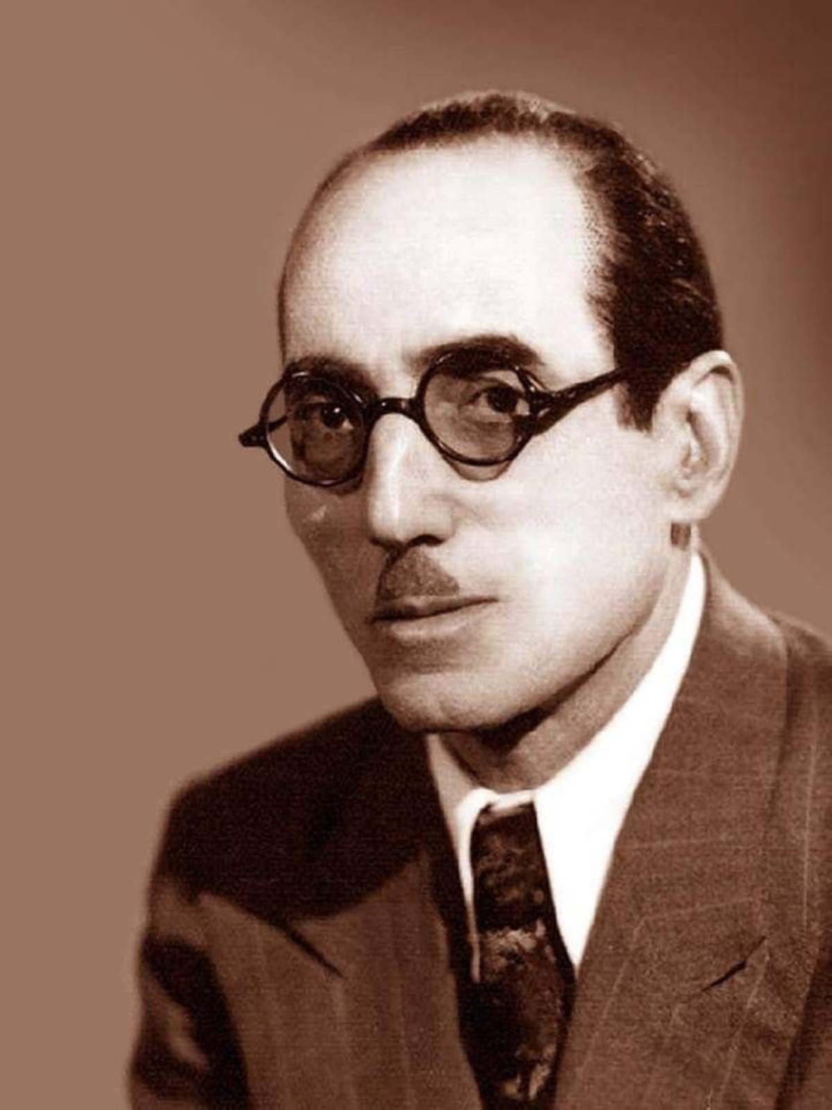 محمد القصبجي