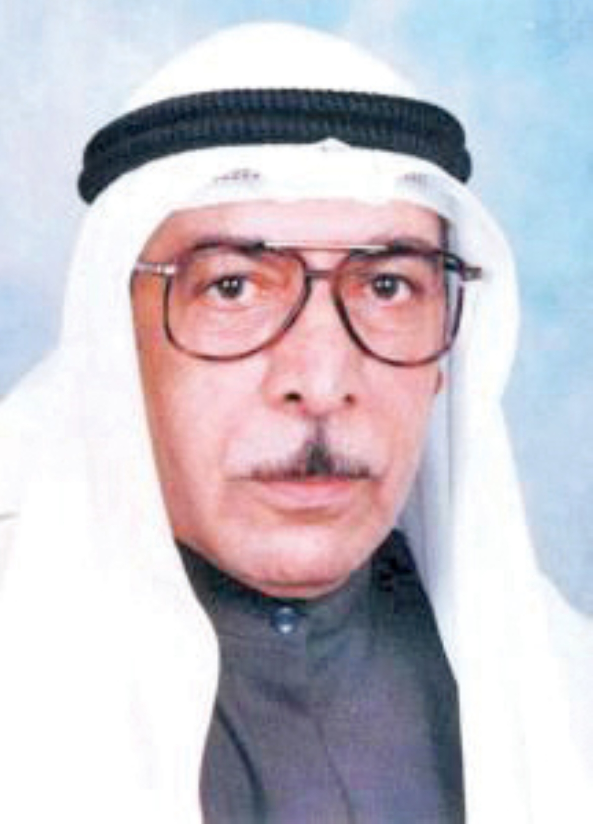 أحمد باقر