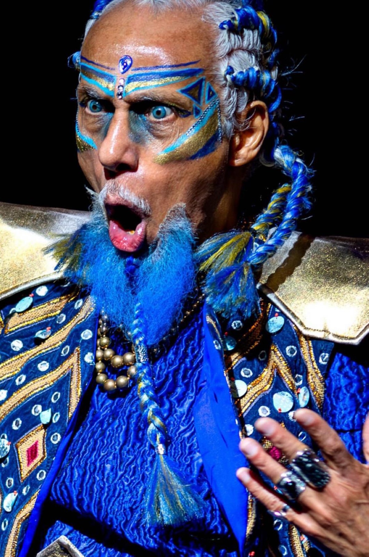 محمد الرشيد