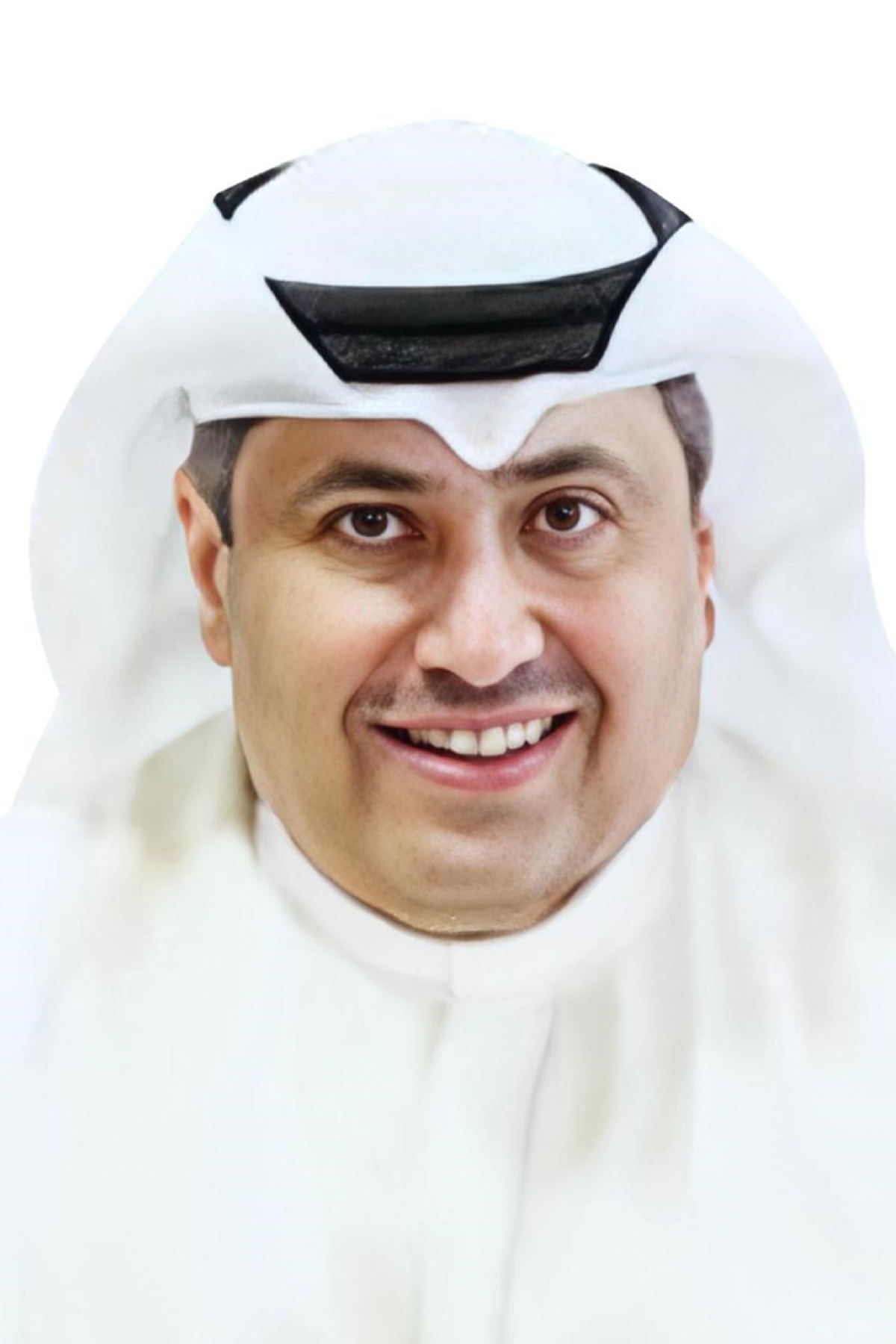 فهد المخيزيم
