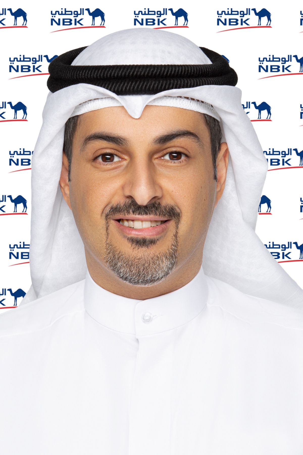 محمد الخرافي