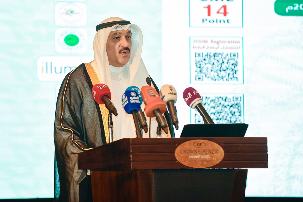 أحمد العوضي