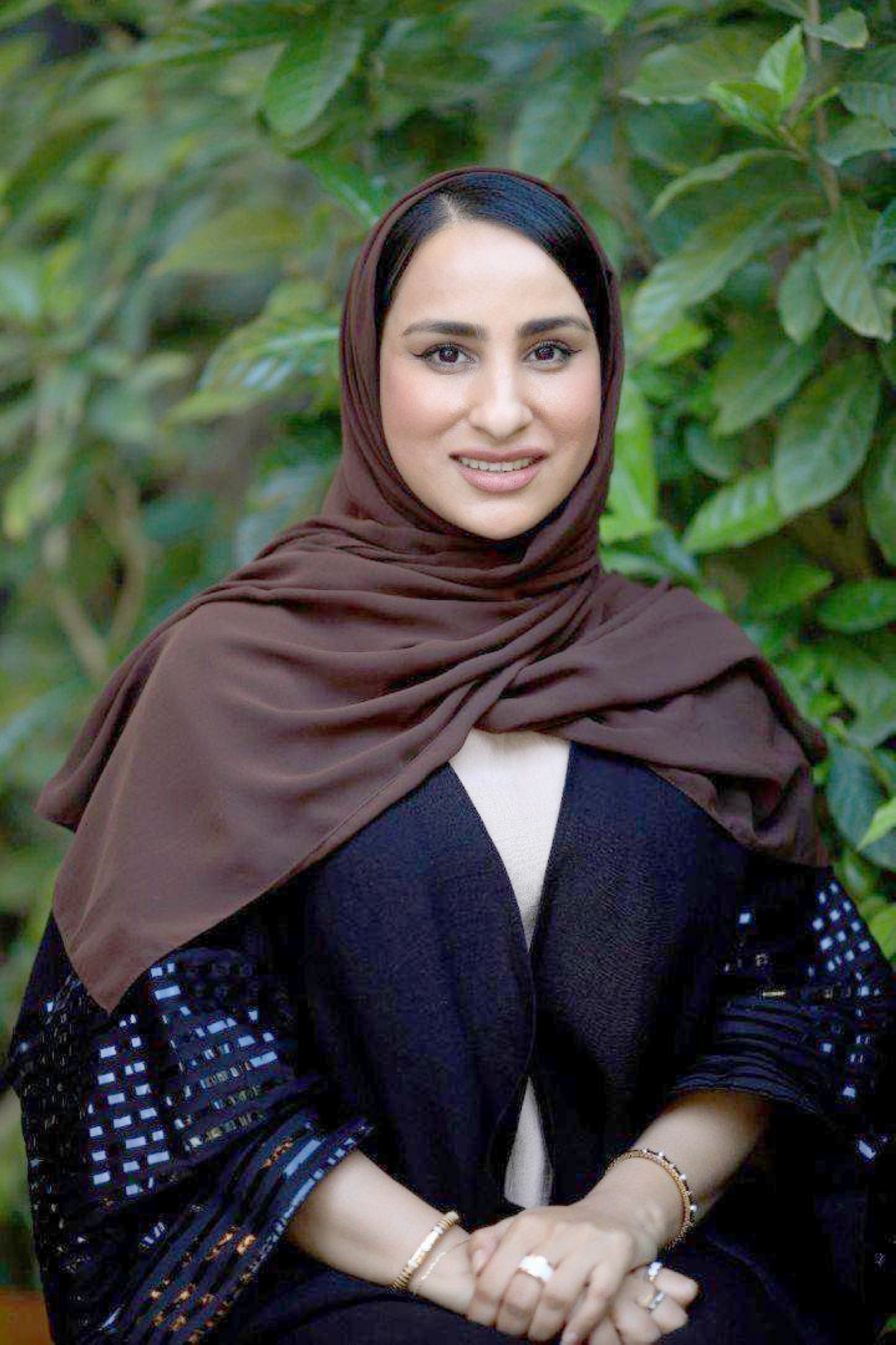 مديرة إدارة استراتيجية الرياضة الإلكترونية بمؤسسة دبي للمهرجانات والتجزئة منى الفلاسي