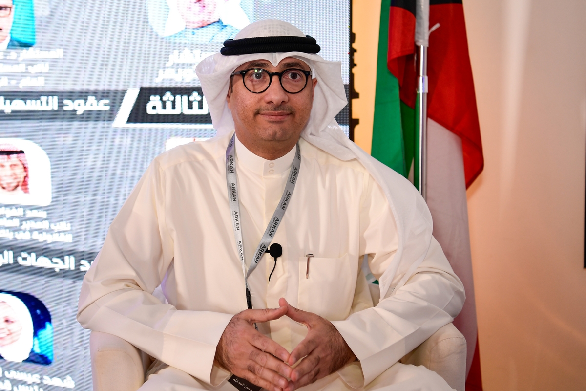 المحامي د. حسين العبدالله 