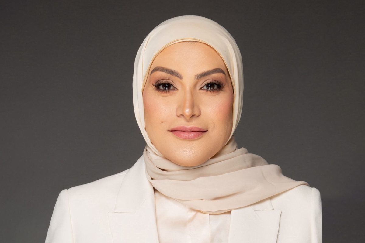 مدير المعهد العالي للإتصالات والملاحة مهناز علي قبازرد