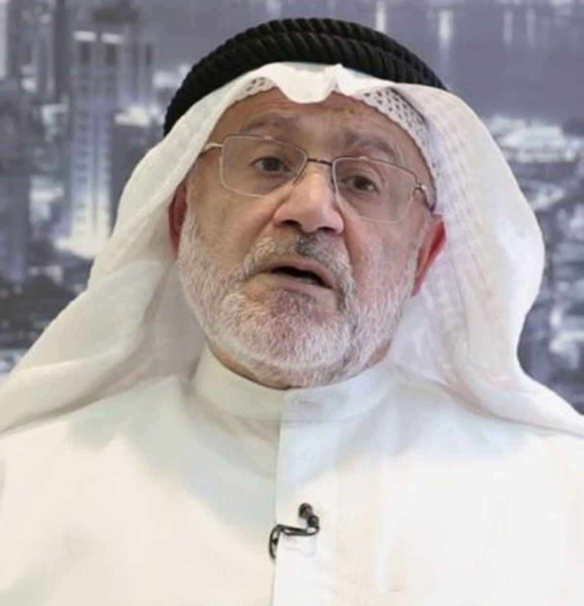 د. عبدالسميع بهبهاني