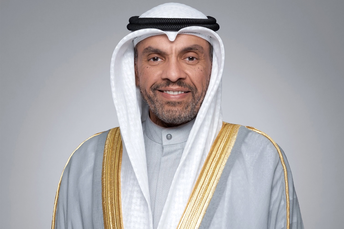 وزير الخارجية عبدالله اليحيا