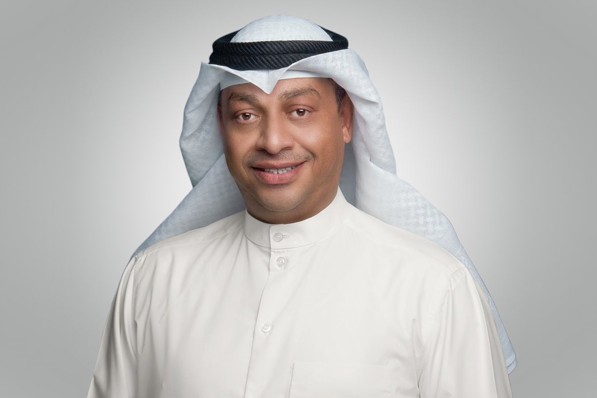 رئيس جمعية السلام الأخضر للبيئة، د. حمد المطر