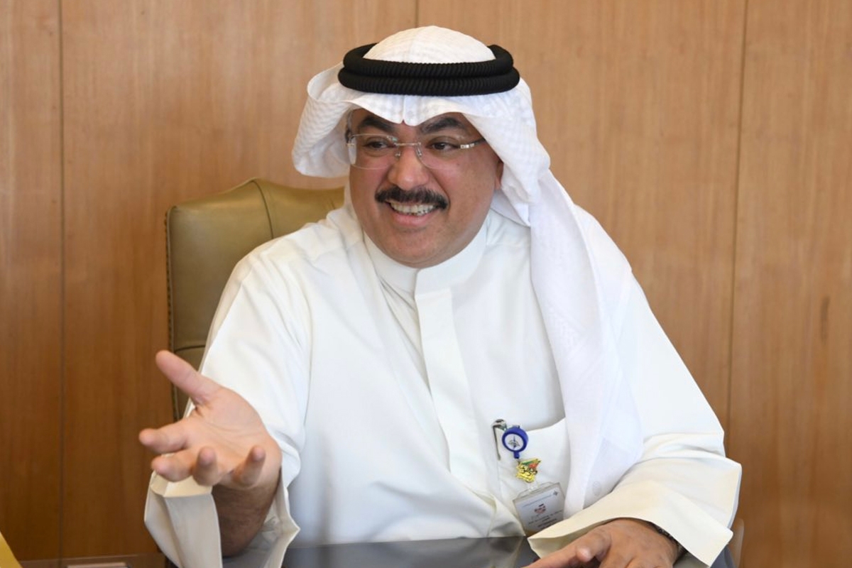 وزير التربية سيد جلال الطبطبائي