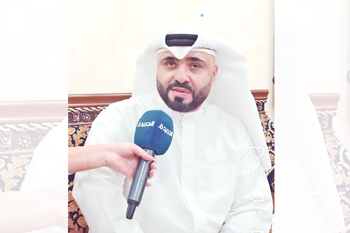 الطالب حسين داوود