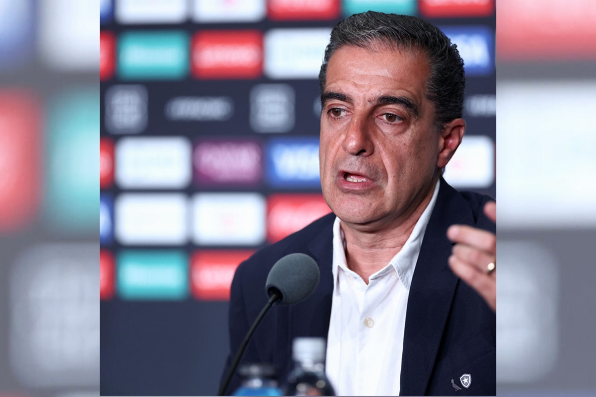 المدرب ريناتو بايفا 