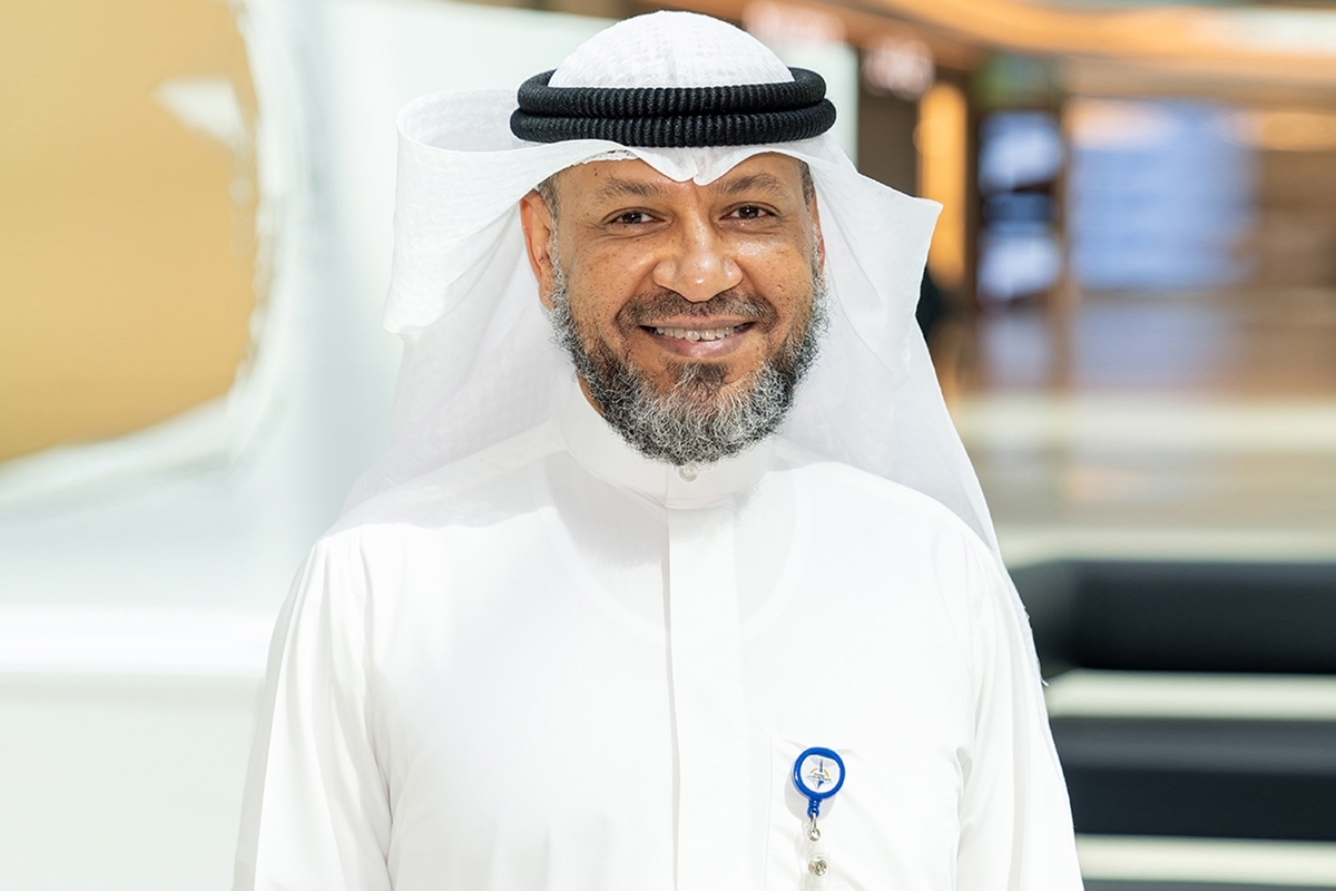 عميد القبول والتسجيل بالهيئة العامة للتعليم التطبيقي والتدريب، د. فوزي الدوخي