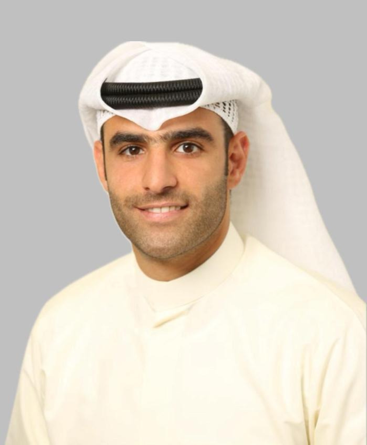 محمود داود المرزوق