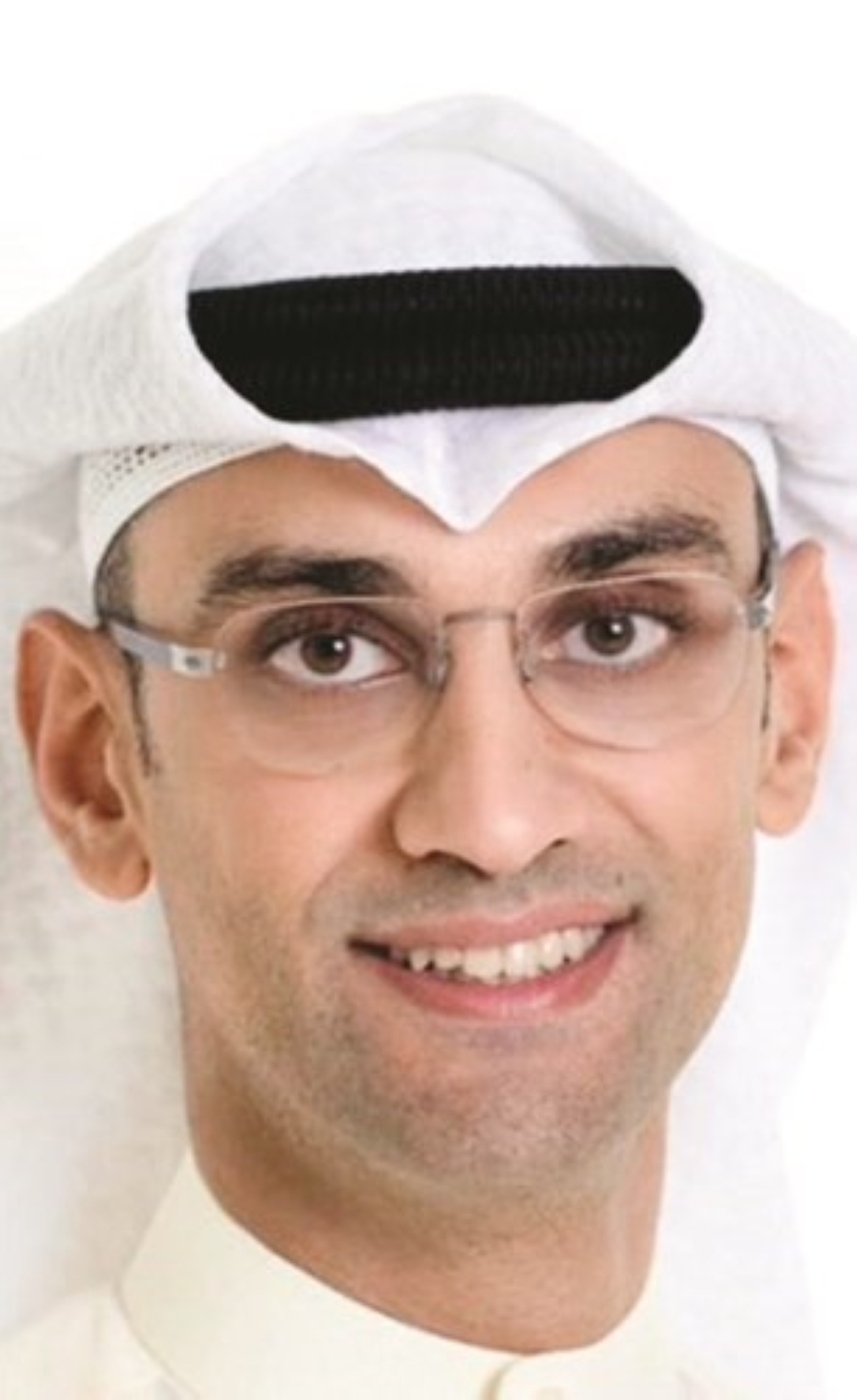 سعود سالم عبدالعزيز الصباح