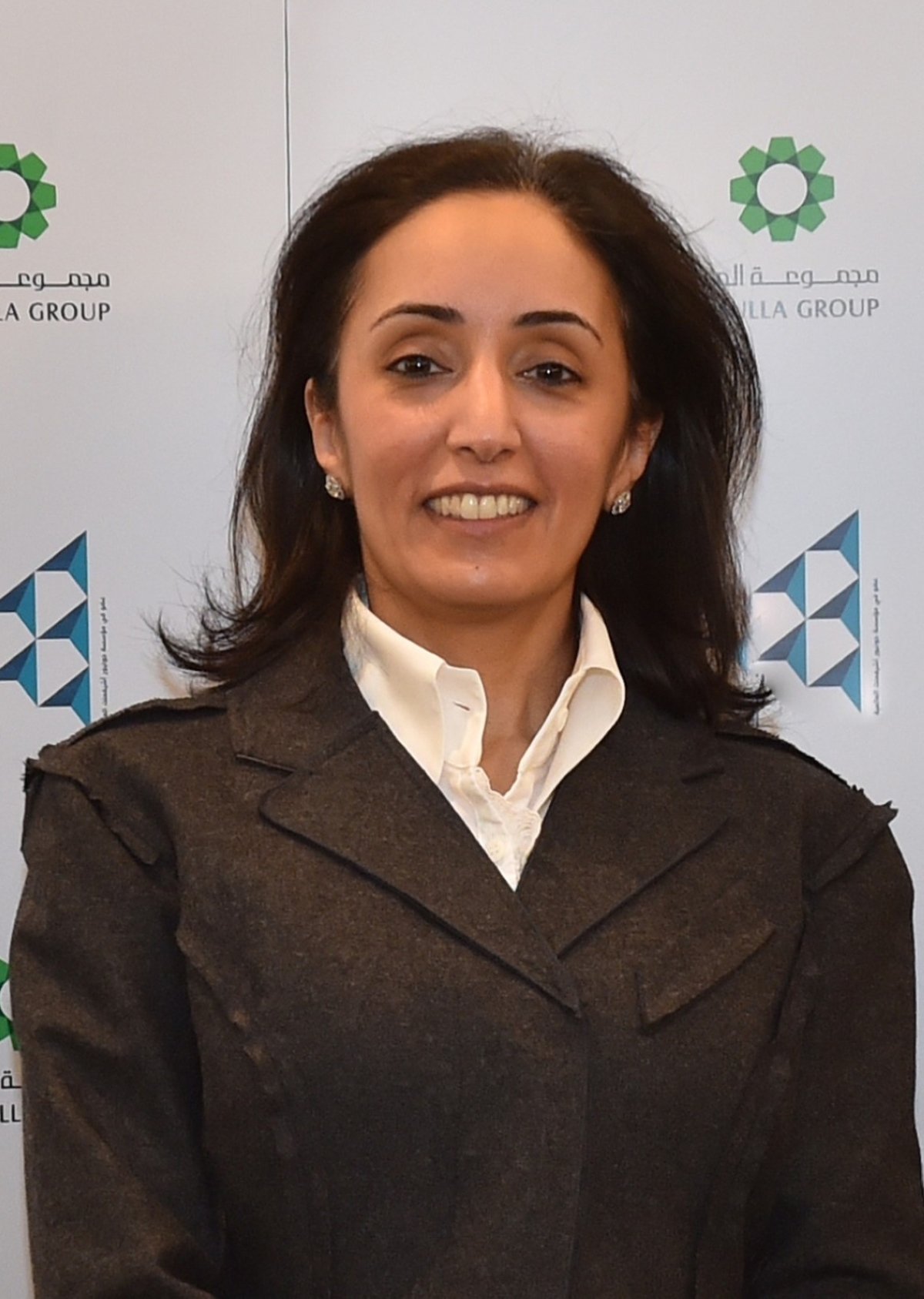 دانة أنور الملا