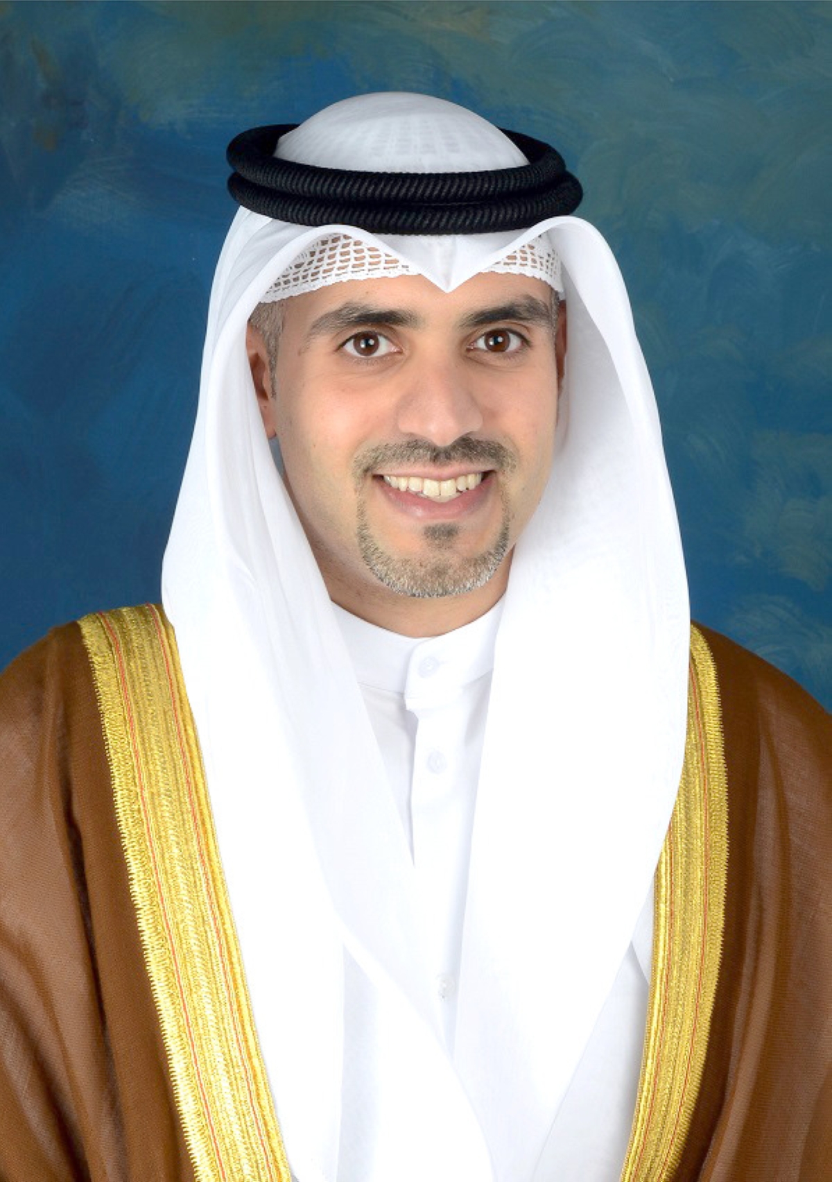 مشعل جابر الأحمد