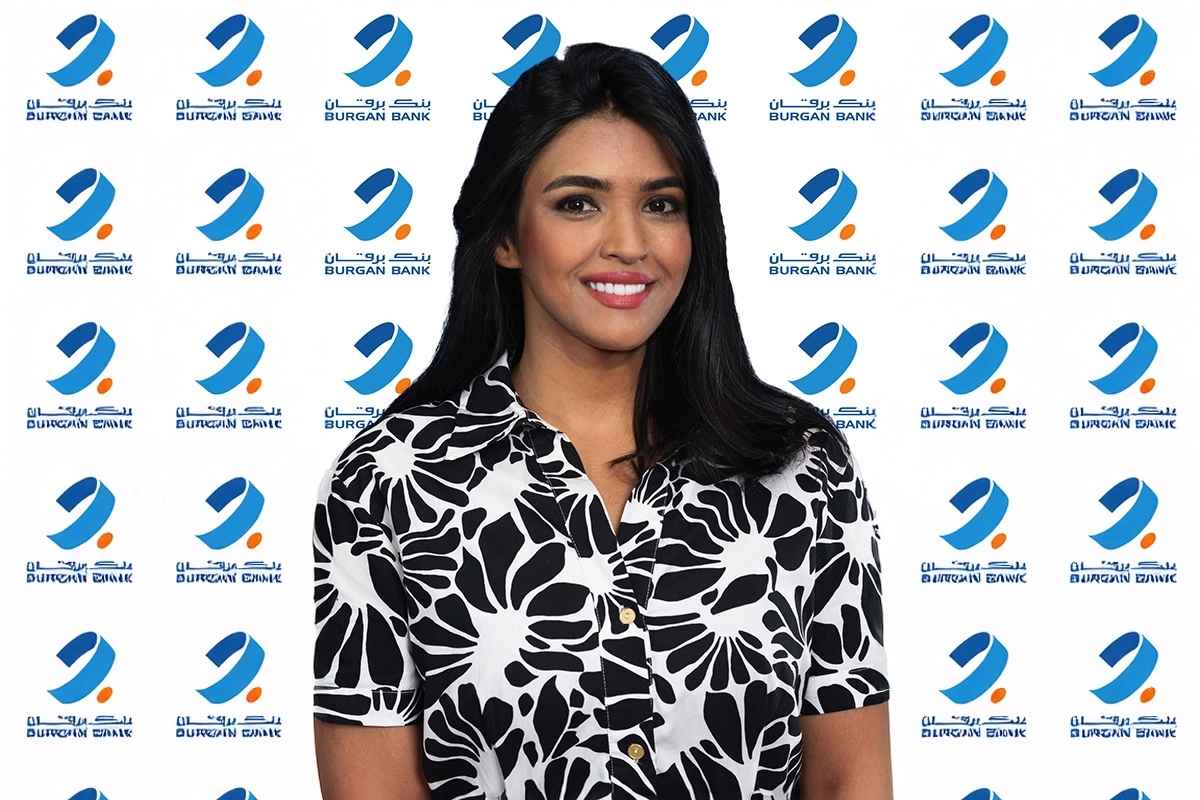 مدير أول الاتصالات الداخلية في بنك برقان زهرة بوعركي