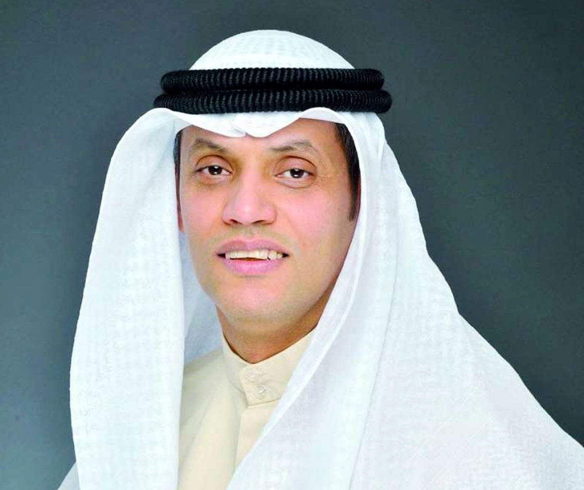 أستاذ قانون جنائي بكلية الحقوق ومحامٍ في «أركان للمحاماة» د. محمد بوزبر