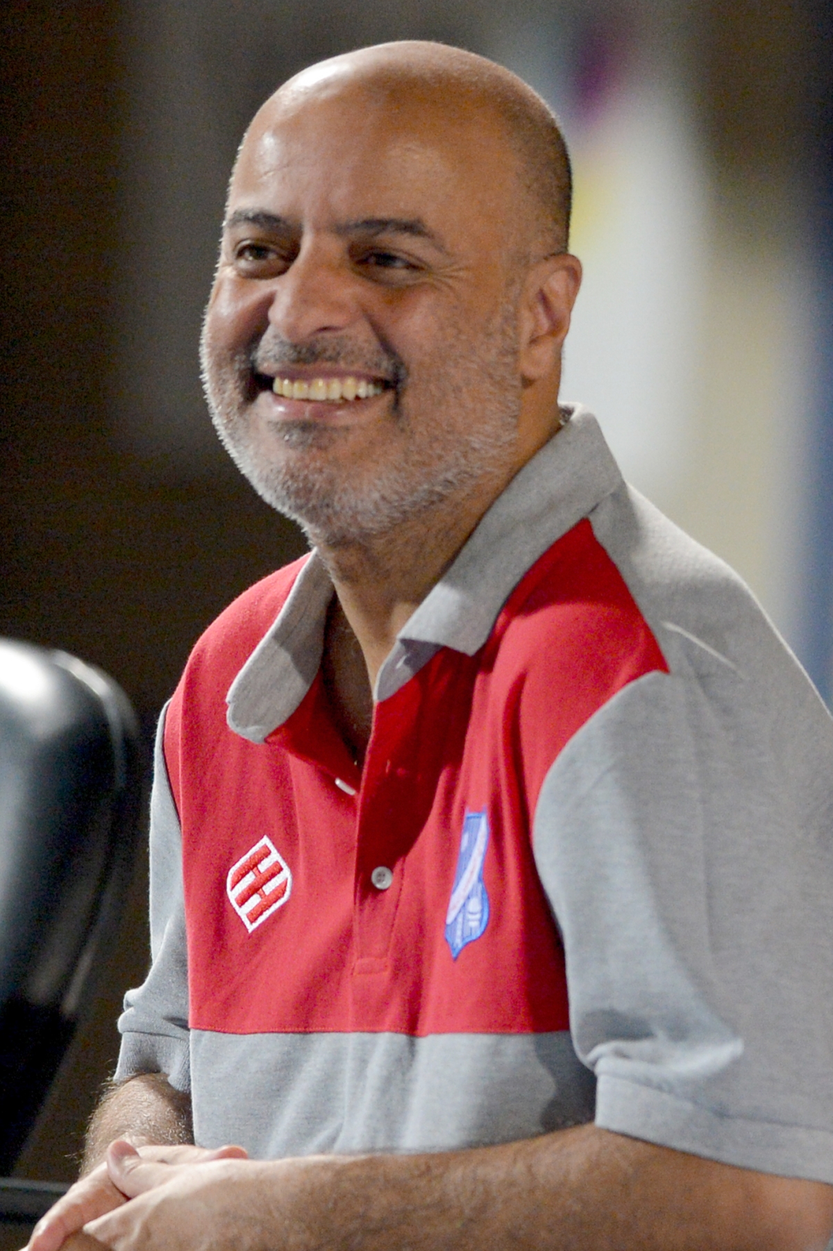 ماهر الشمري