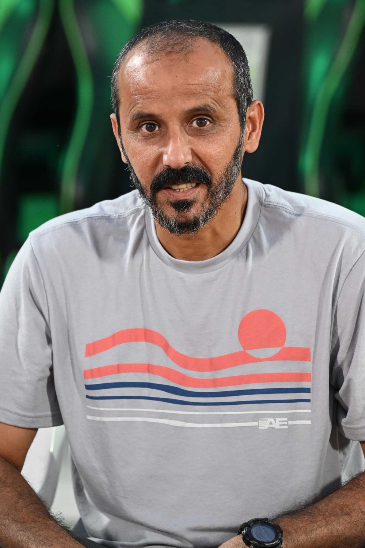 محمد دهيليس