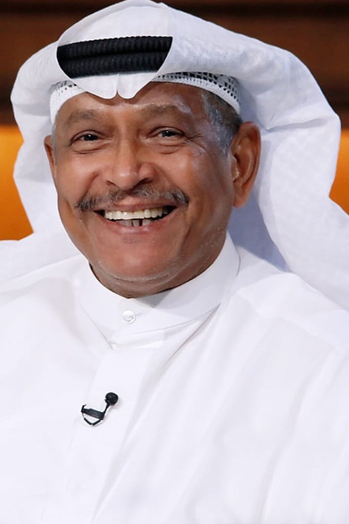 صالح العصفور