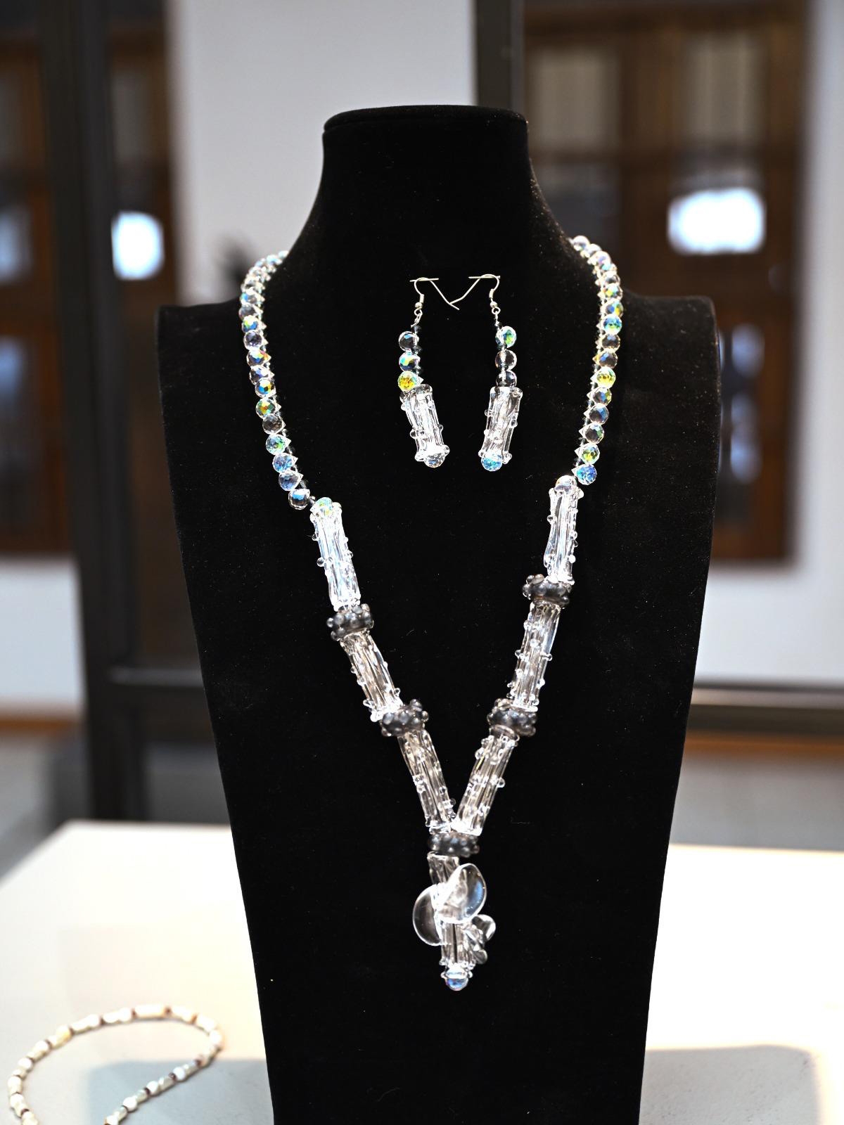 جانب من معروضات  