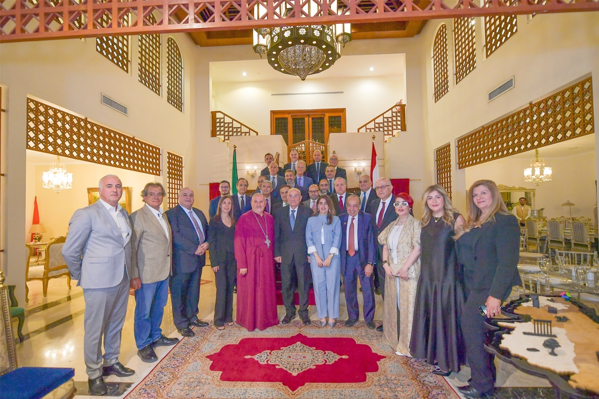 لقطة تذكارية