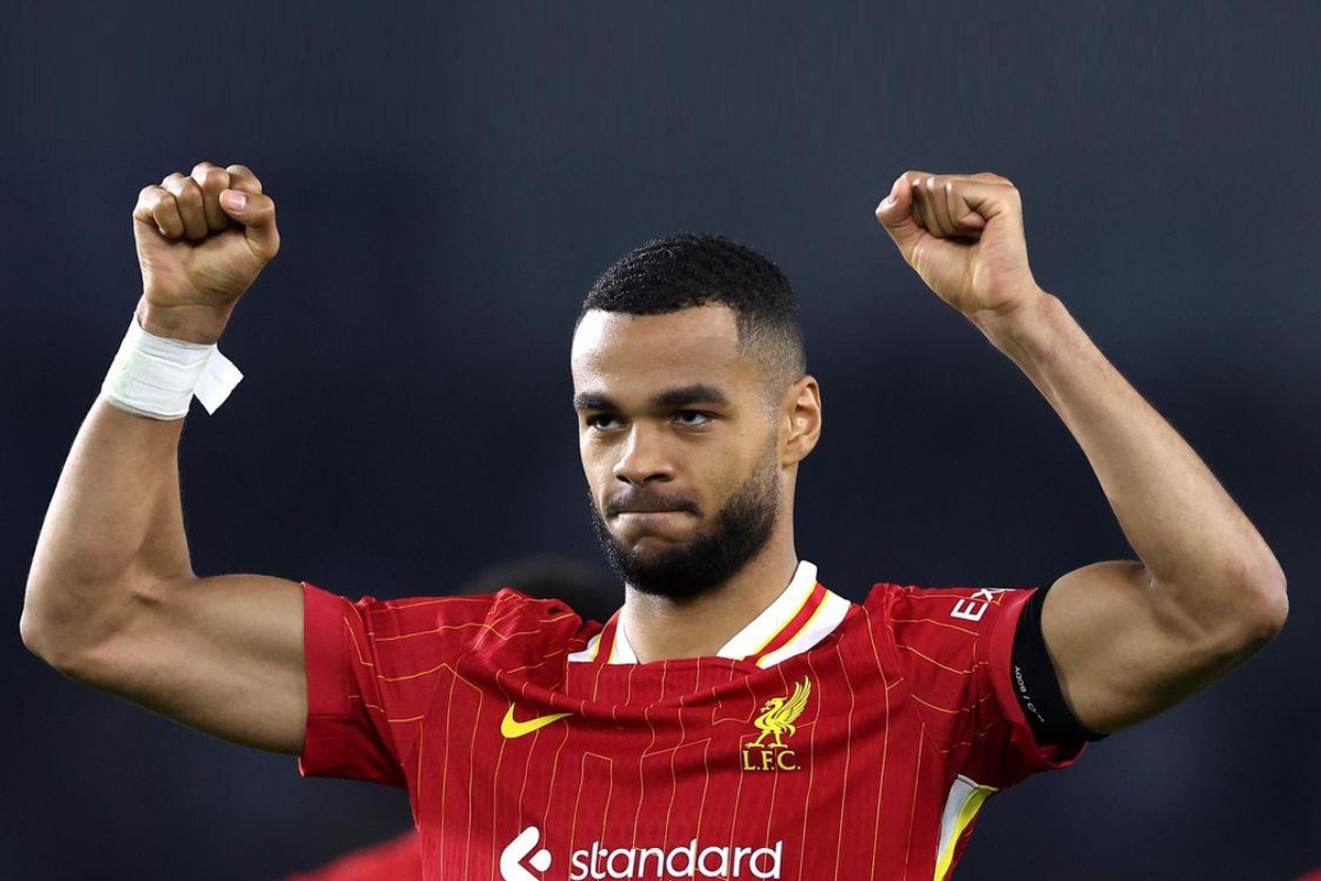 اللاعب كودي جاكبو 