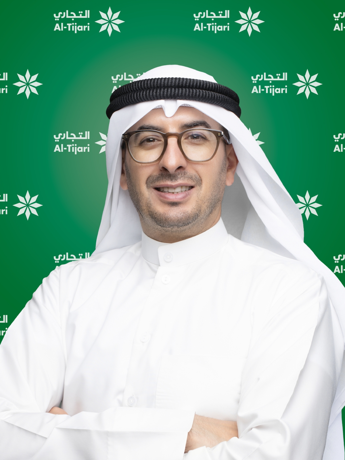 الشيخ أحمد الدعيج