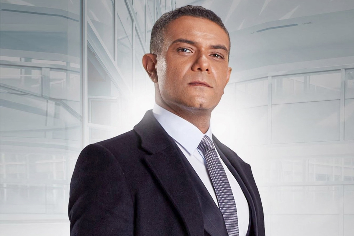 آسر ياسين ينهي تصوير «إن غاب القط» - جريدة الجريدة الكويتية