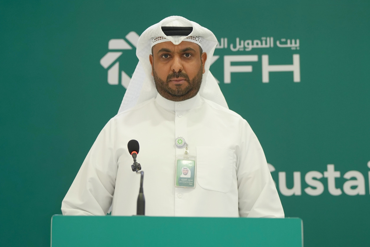 محمد العربيد