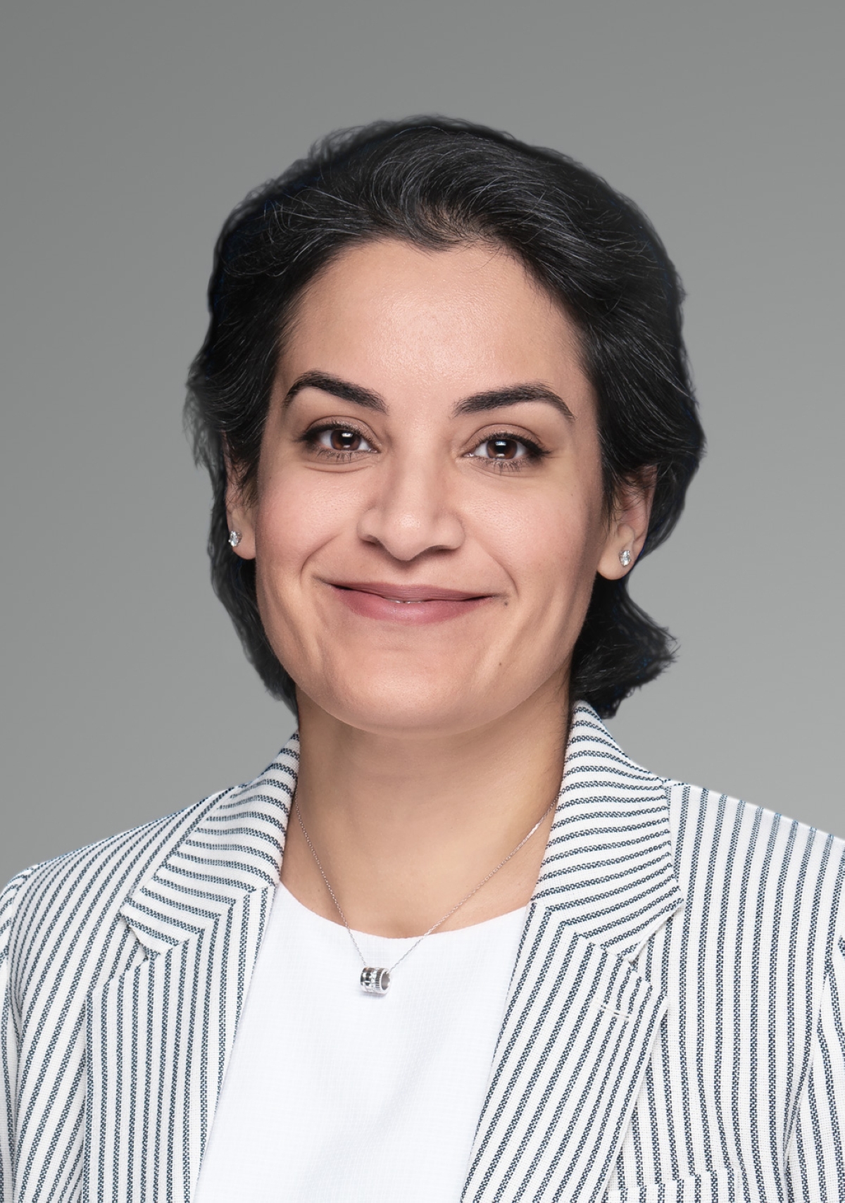 رئيسة قطاع الأسواق في بورصة الكويت نورة العبدالكريم