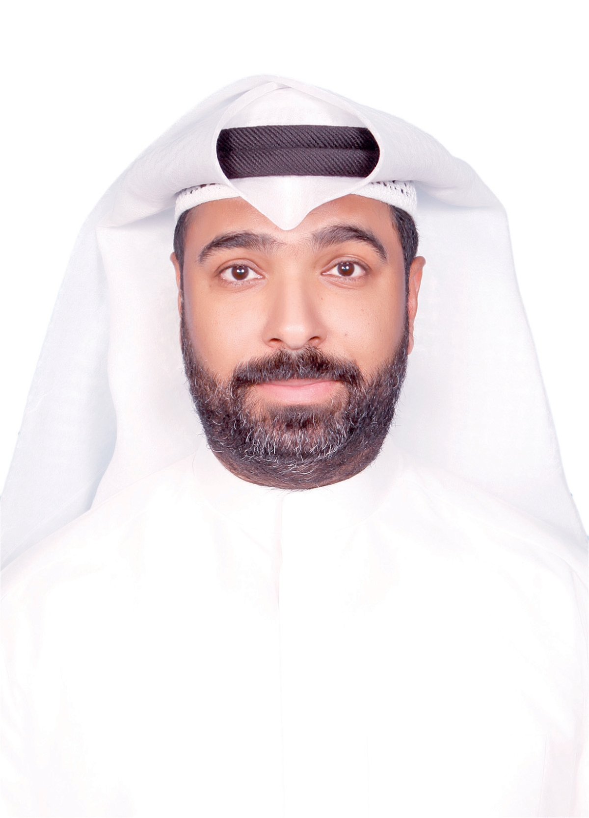 محمد الجمعة