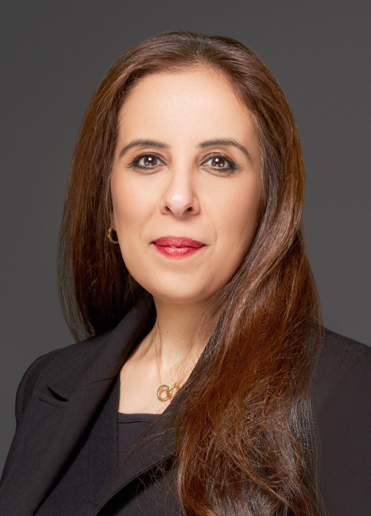 نوف المشعان