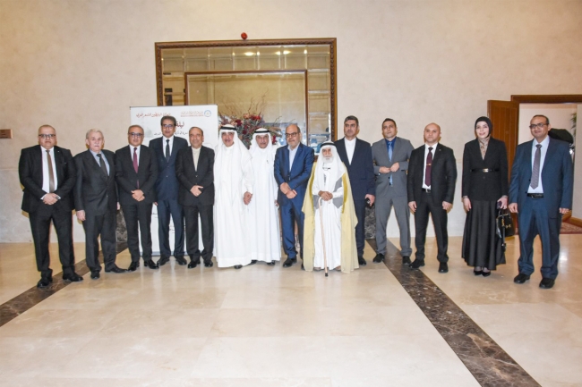 «البابطين» تستهل موسمها بأمسية «ليلة أحمد» - جريدة الجريدة الكويتية