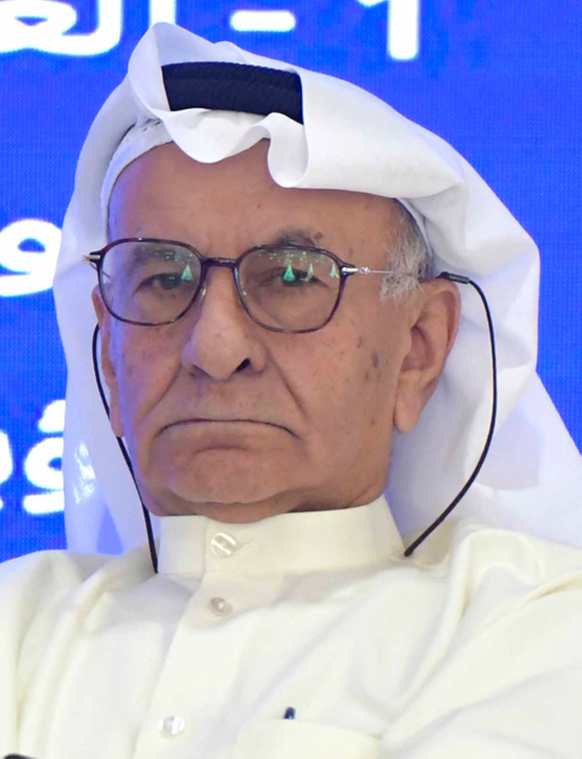 رئيس تحرير «القبس» وليد النصف