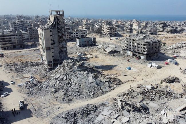 خروقات دموية تهدد «اتفاق غزة»