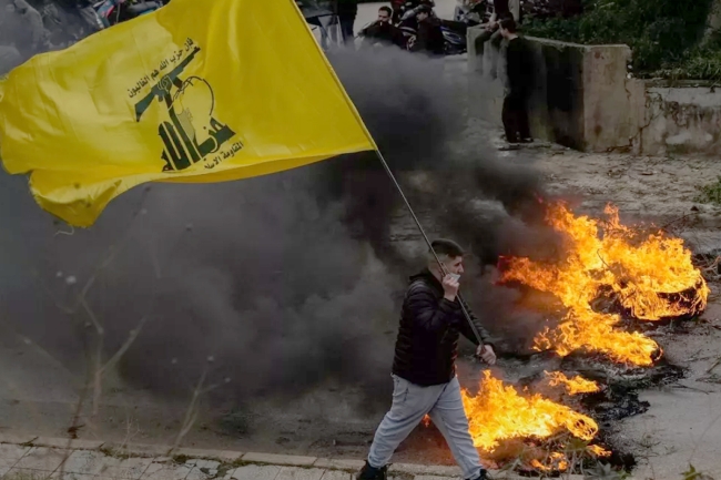 لبنان: العقوبات الأميركية قد تتحول إلى حرب انتخابية على «حزب الله»